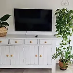 Geriba Casa Azul