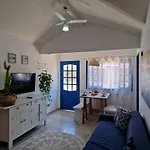Geriba Casa Azul
