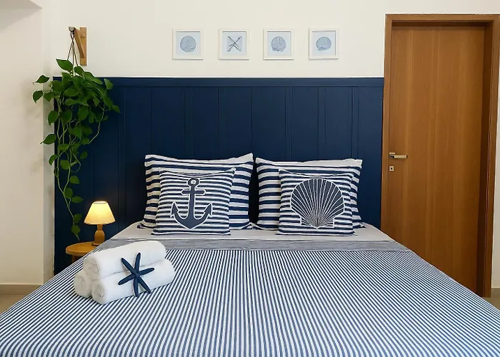Geriba Casa Azul