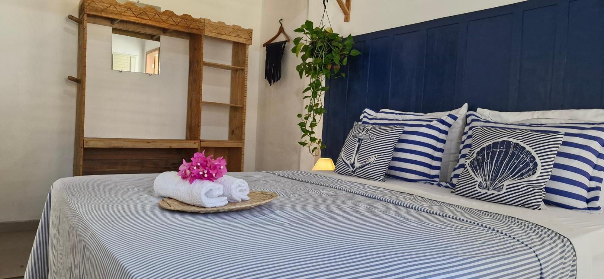Casa de férias Geriba Casa Azul Búzios